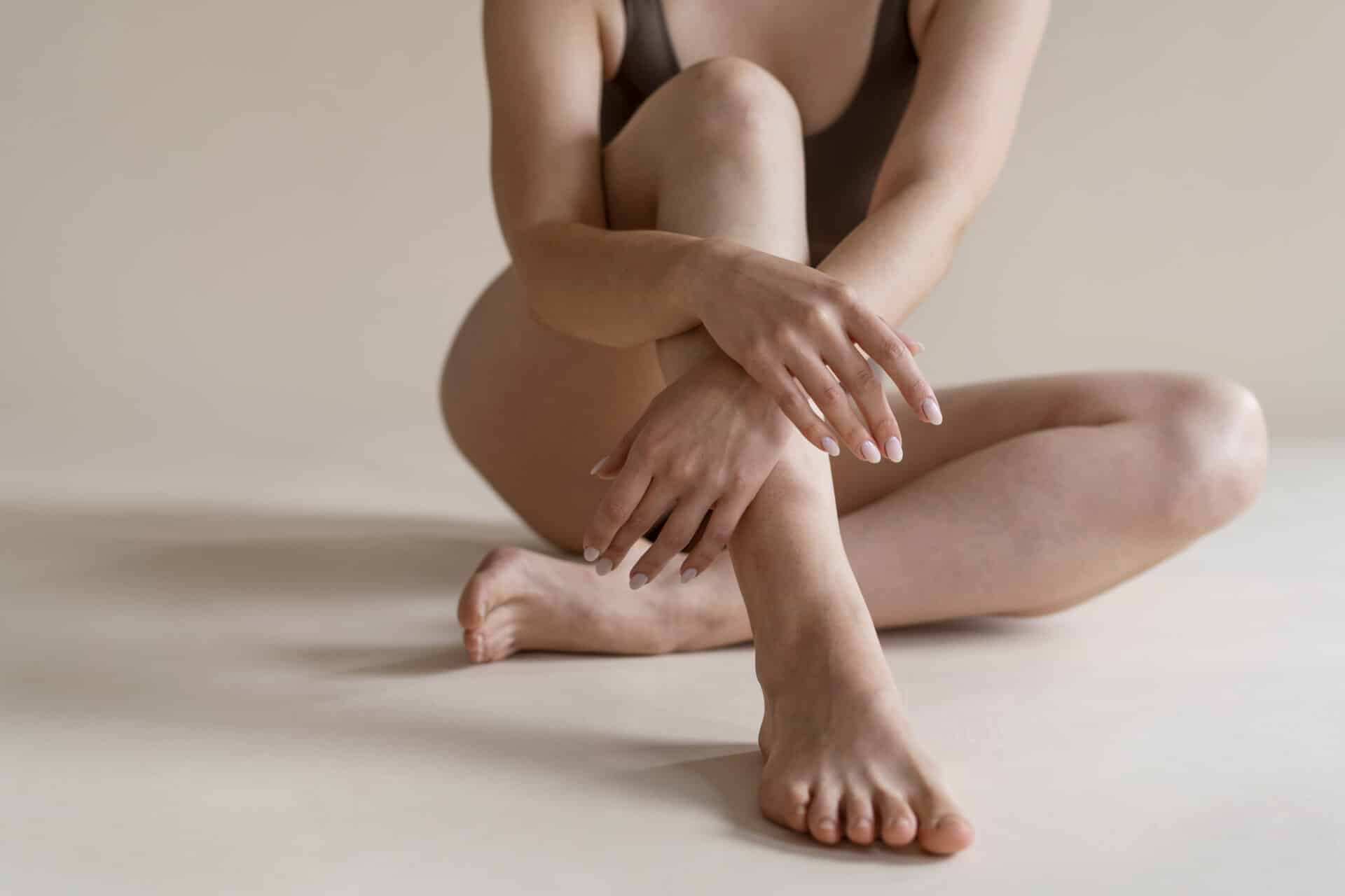 Sculpture by plastic surgery treatments