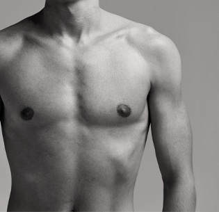 High Definition and Plastic Surgery for men