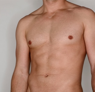 High Definition and Plastic Surgery for men