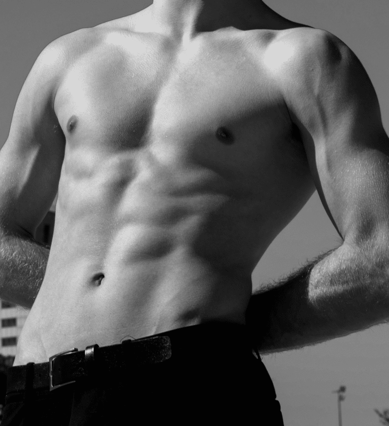 High definition body contouring