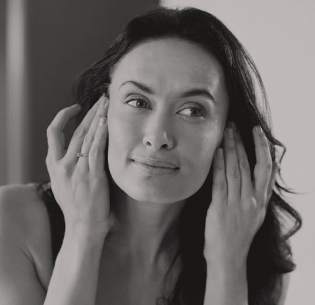 Lipofilling til korrektion af fylde og hudkvalitet