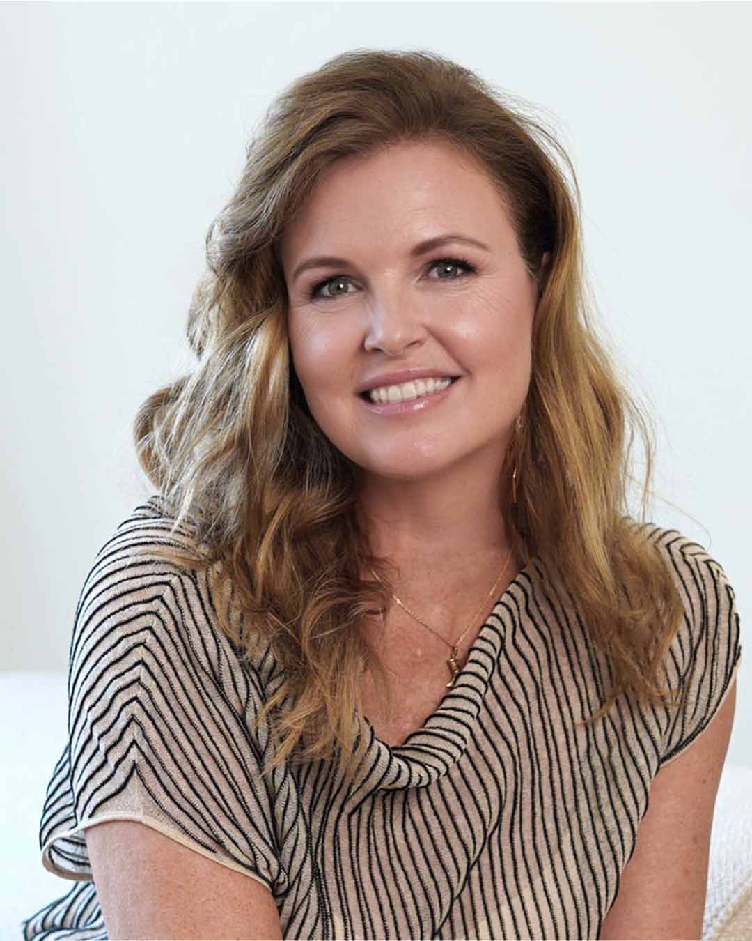 Speciallæge Trine Henriksen