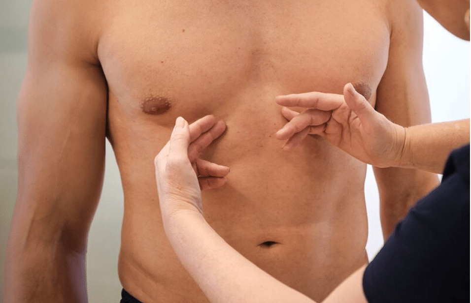 High definition liposculpture undersøgelse